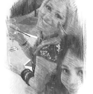 Meet your Posher, Marjorie